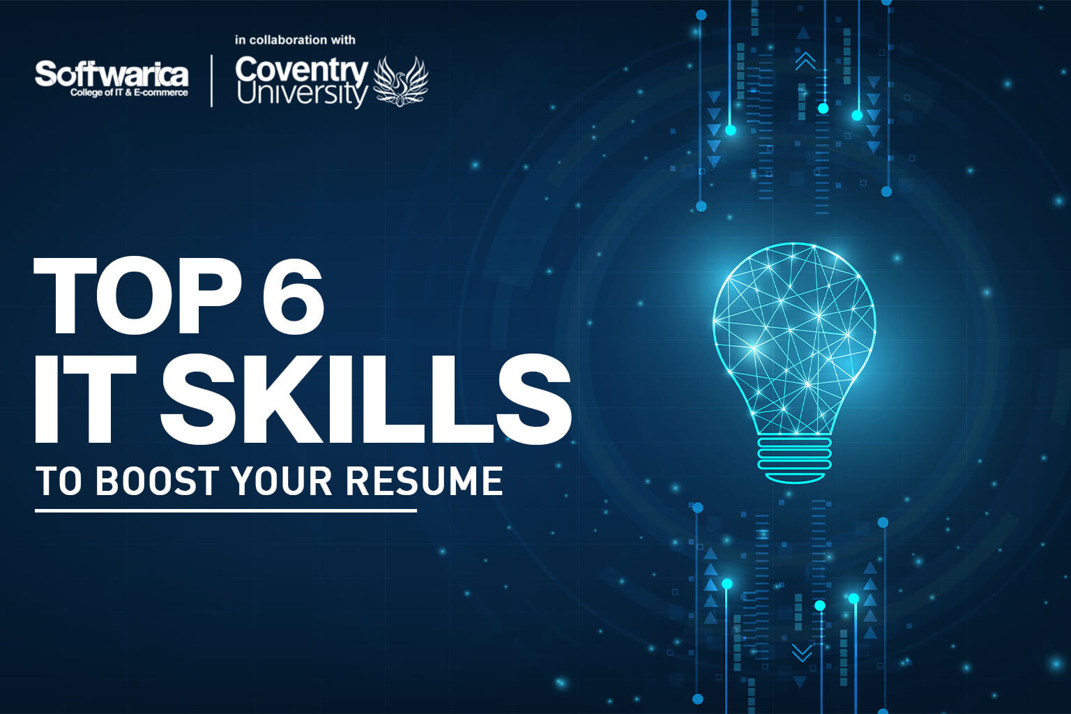 Top 5 Trendy IT Skills to Boost Your Resume